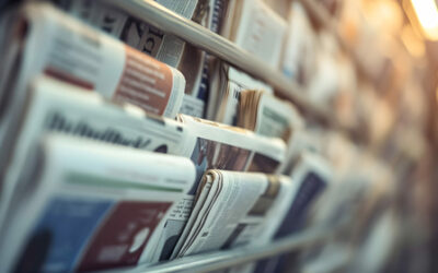 Beginning of Ongoing Company Communications